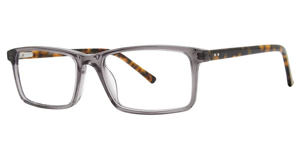 Stetson Off Road OR5093 Eyeglasses - view 2